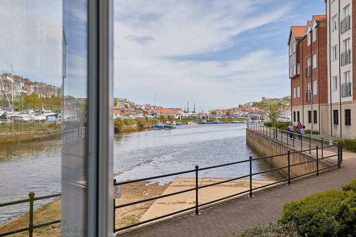 Ganze Wohnung, Ferienwohnung für 4 Personen in Whitby, North York Moors National Park