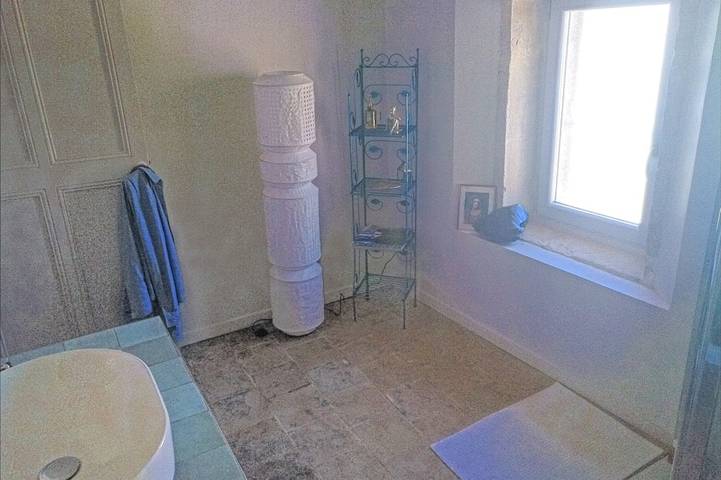 Location de vacances pour 4 personnes, avec jardin dans Office De Tourisme Alpilles En Provence - 3