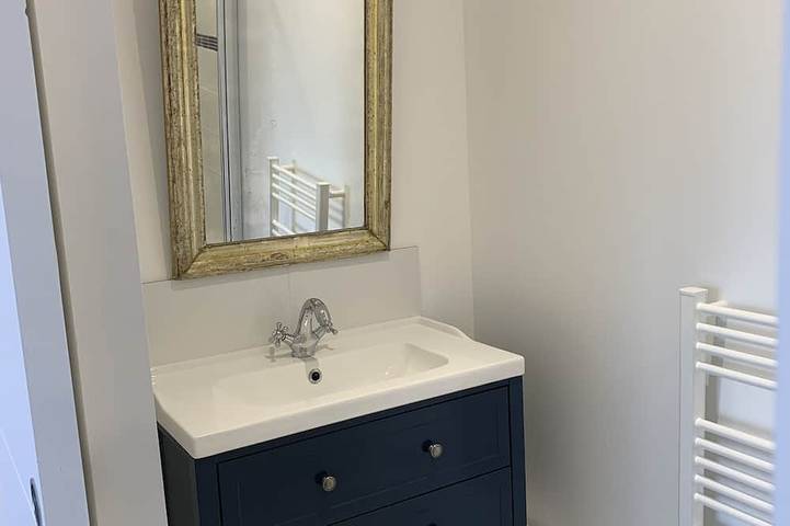 Gîte pour 2 personnes, avec jardin et terrasse à Vergèze - 4