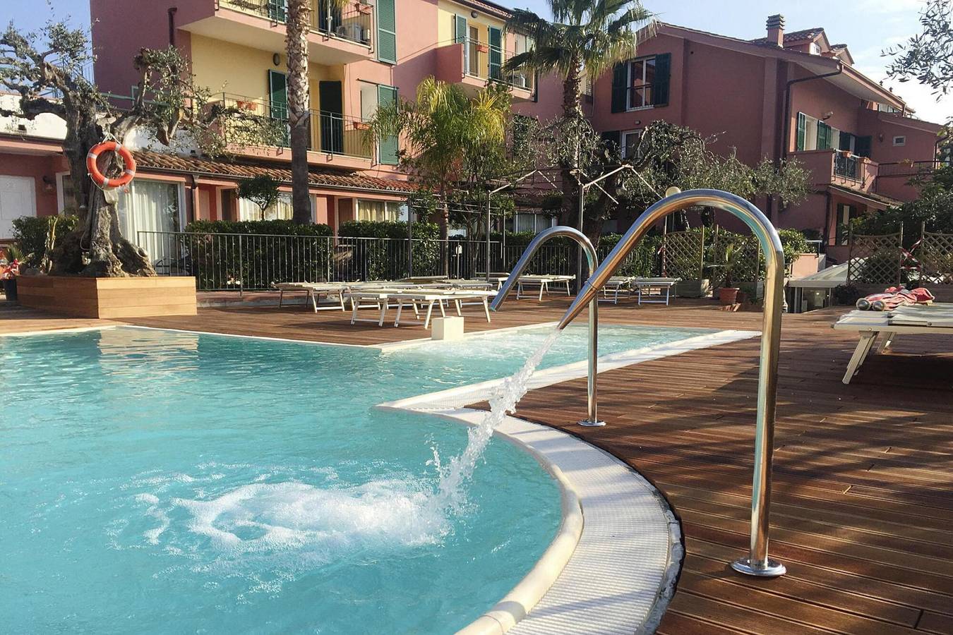 Appartamento intero, Appartamento nel complesso turistico Imperia in Imperia, Riviera di Ponente