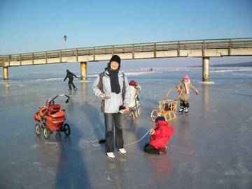 Ferienwohnung für 6 Personen in Lubmin, Vorpommern, Bild 3