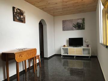 Appartamento per 4 Persone in Las Marciegas, San Nicolás de Tolentino, Foto 1