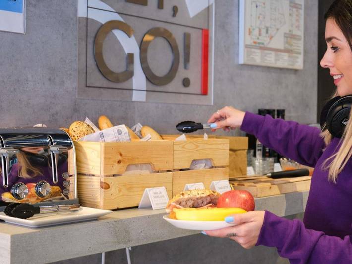 Maison d’hôte pour 2 personnes, animaux acceptés à Bilbao - 4