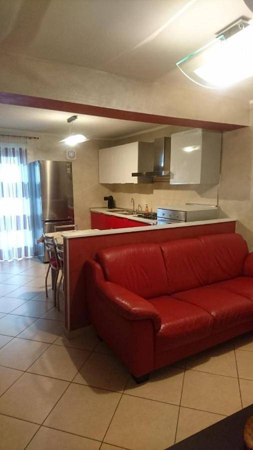 Location de vacances pour 2 personnes, avec Balcon ainsi que Vue sur le lac et Vue à Viggiano (Italie)