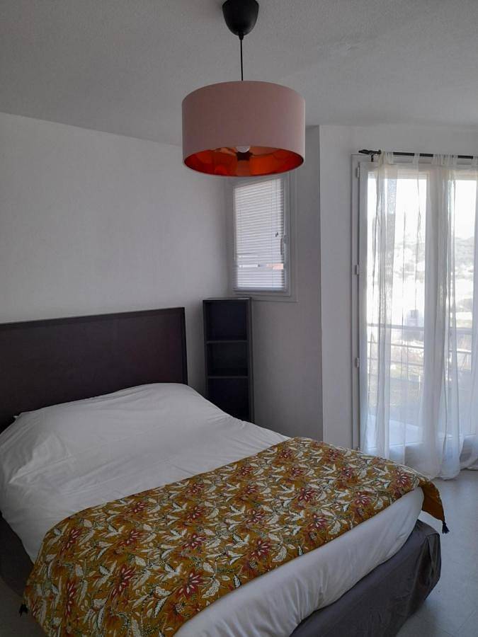 Location de vacances pour 2 personnes, avec vue et jardin à Corte - 2