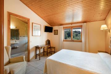 Agriturismo voor 2 Personen in Cantallops d'Avinyonet, Alt Penedès, Afbeelding 3
