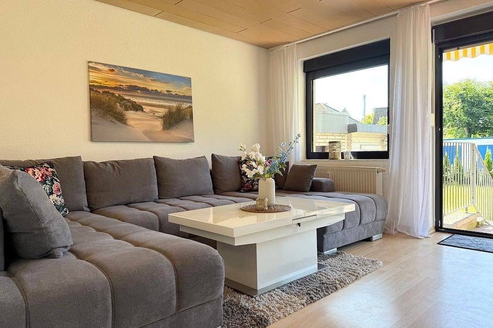 Appartamento vacanze a Cuxland a partire da 79€ a notte