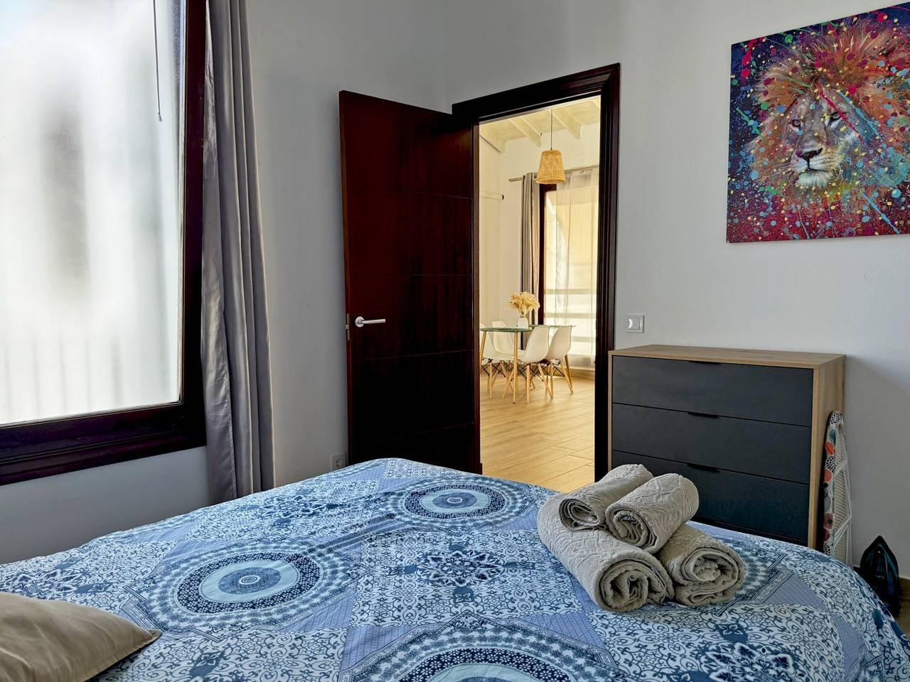 Apartamento entero, Apartamento Empedrada in Jerez de la Frontera, Costa de la Luz