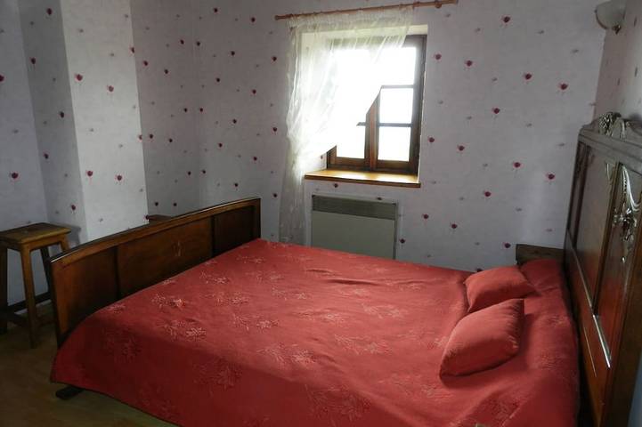 Villa pour 6 personnes dans l' Aveyron - 3