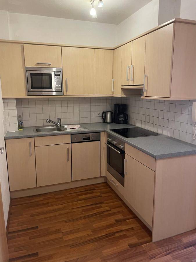 Apartment Sonnblick in Alpendorf, Sankt Johann im Pongau