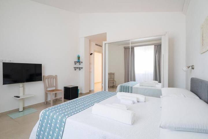 B&b, con Terrazza e Panorama a Lotzorai