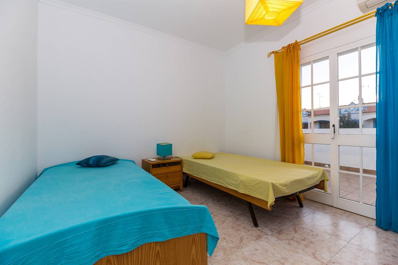 3 Schlafzimmer Villa mit Terrasse in Praia da Manta Rota by Algarvemanta (2V3) in Manta Rota, Parque Natural da Ria Formosa