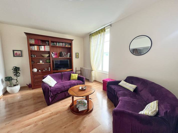 Le Richelieu – Casa familiar con jardín privado in La Rochelle, Región de La Rochelle