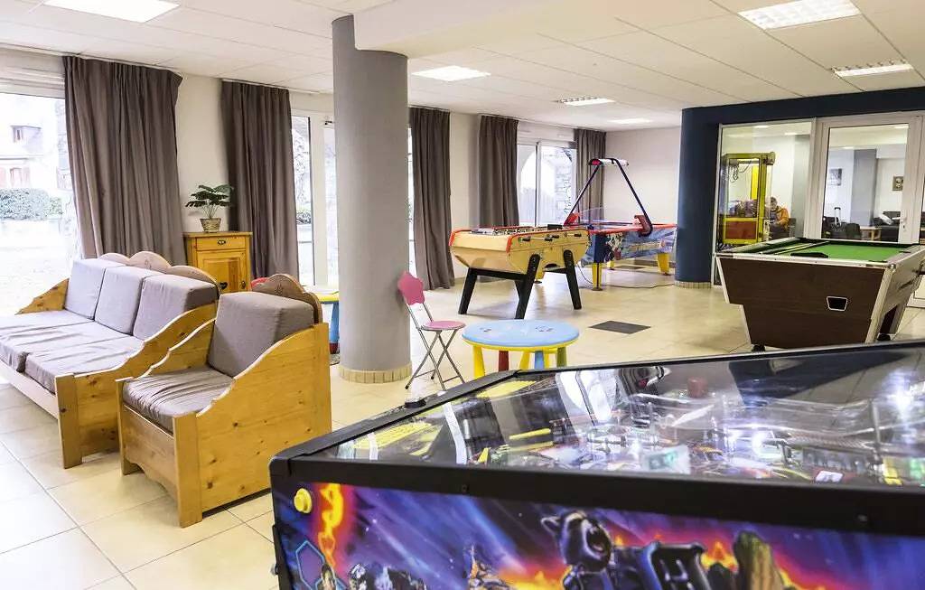 Appartement entier, 3 Pièces 6 Personnes in Saint-Lary-Soulan, Parc national des Pyrénées