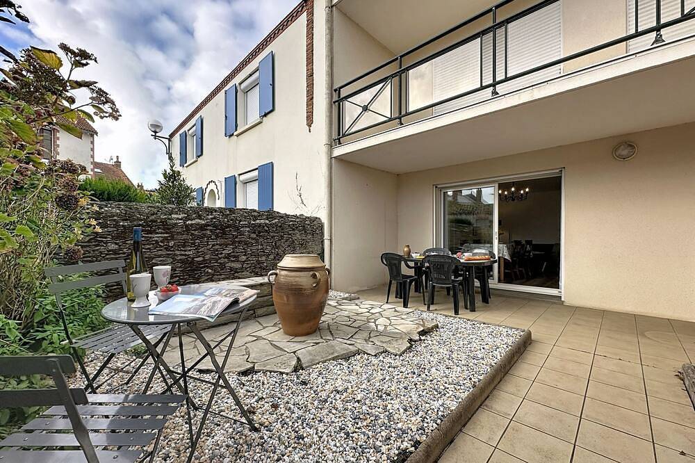 Appartement de vacances