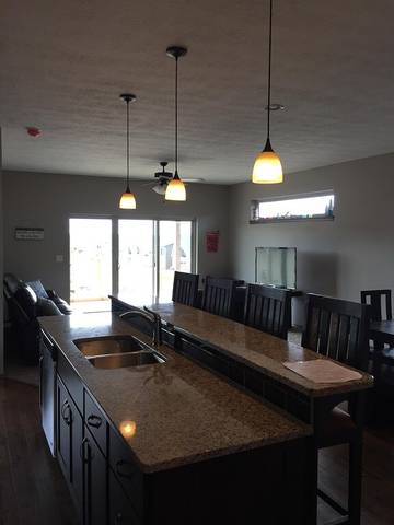 Lake House for 12 Guests in Iowa, USA, Picture 1