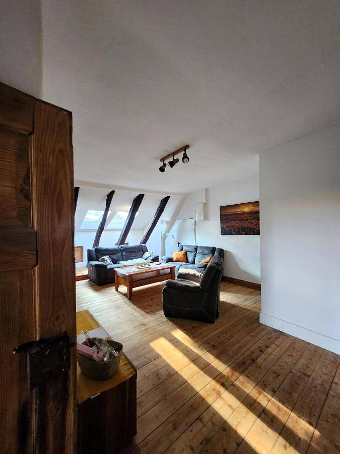 Ganze Wohnung, Hof Kuma in Uelzen, Landkreis Uelzen