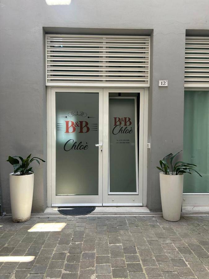 B&b per 2 persone, con panorama a Jesi