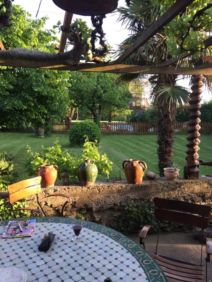 Villa with Private Pool in Orange, Vaucluse