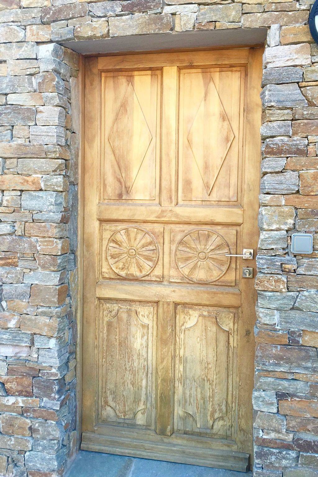 In Bonifacio mit Großer Terrasse in Bonifacio (Córcega), Distrito de Sartène