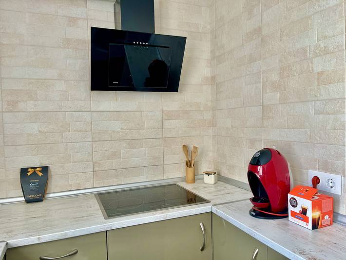Apartamento entero, La Vereda del Jucar by Gloove in Cuenca, Provincia de Cuenca