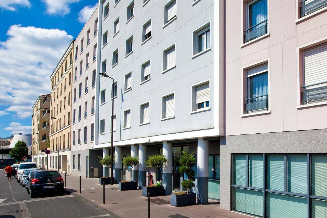 Studio in Vincennes, Val-de-Marne