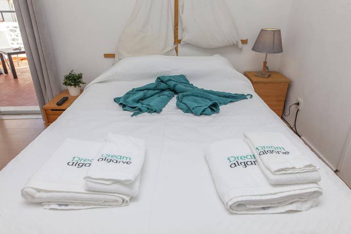 BnB für 2 Personen, mit Terrasse in Portugal - 3