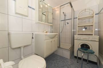 Ferienwohnung für 4 Personen in Wyk auf Föhr (Stadt), Wyk auf Föhr, Bild 4