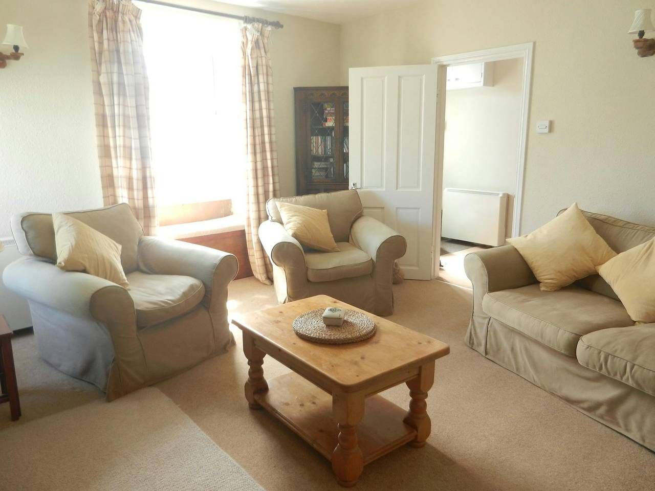 3 Prospect Place, New Quay in New Quay, Cardigan Bay