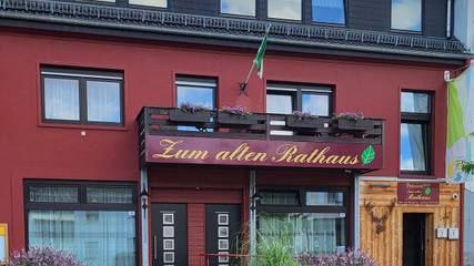 Ferienwohnung für 4 Personen in Schleiden, Nationalpark Eifel, Bild 1