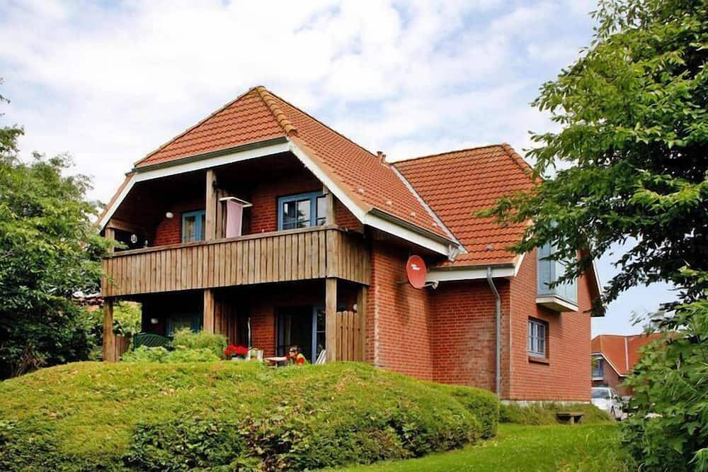 Ferienwohnung in Fehmarn für 2 Personen in Fehmarn