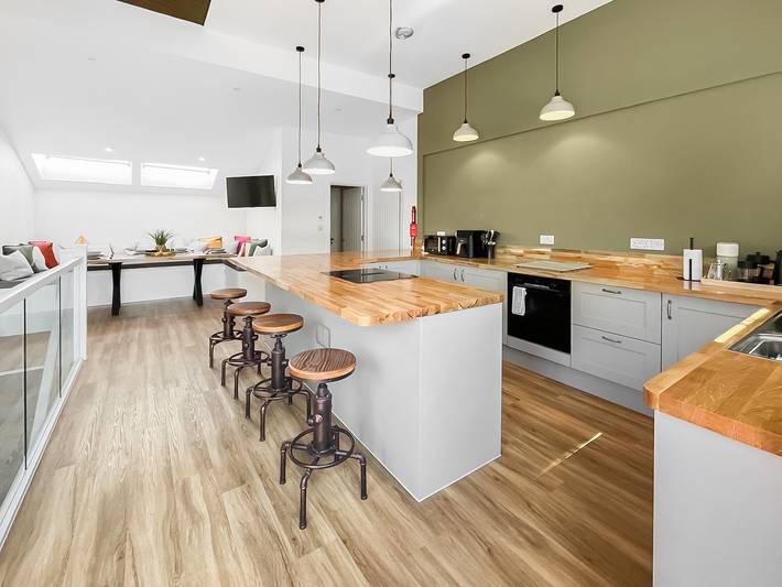 Cottage for 6 people in Tavistock