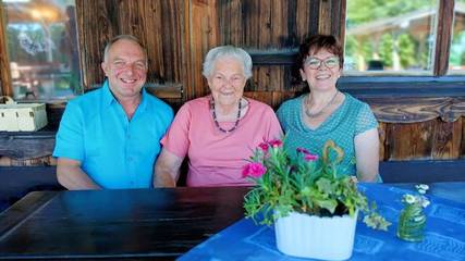 Ferienwohnung für 4 Personen in Bad Bayersoien, Bayerische Alpen, Bild 1
