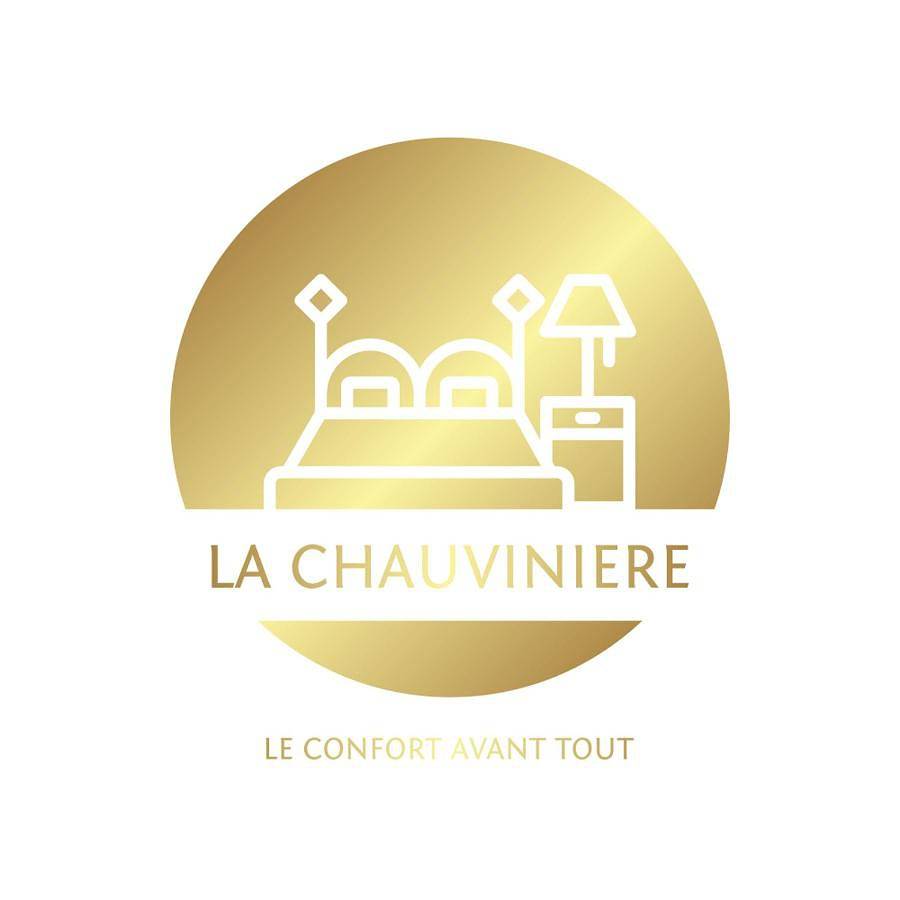 La Chauvinière in Montaigu, Vallée de la Loire