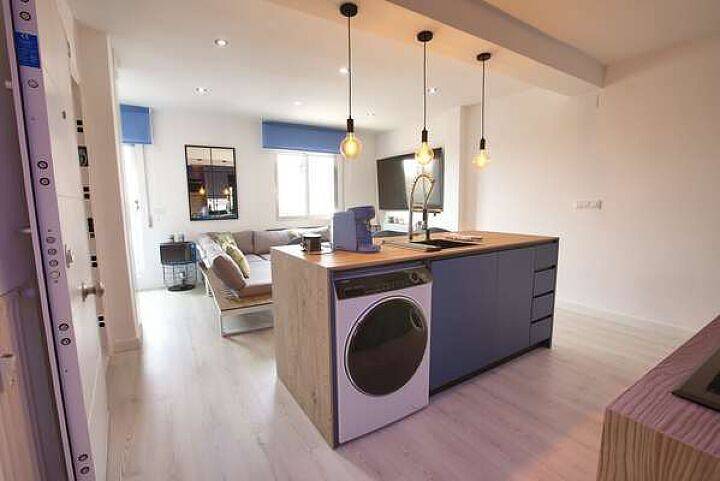 Appartement entier, Cuencaloft El Aticó Encantado in Cuenca, Province de Cuenca