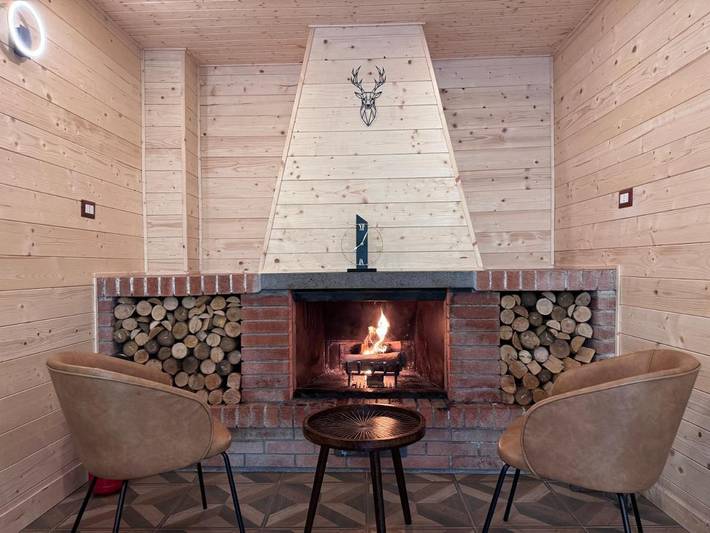 Gîte pour 14 personnes, avec jardin et vue, animaux acceptés à Nicolosi