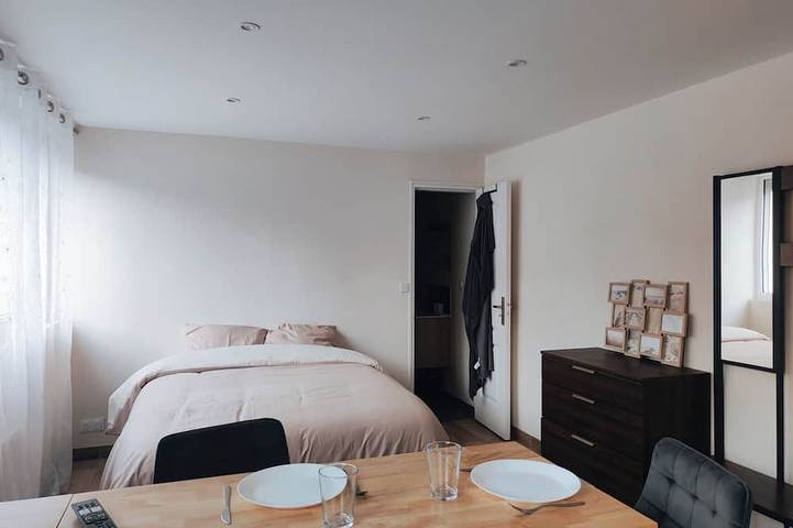 Apartamento de vacaciones para 2 personas - 1