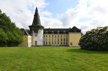 Maison d’hôte pour 4 personnes, avec jardin à Bellignies