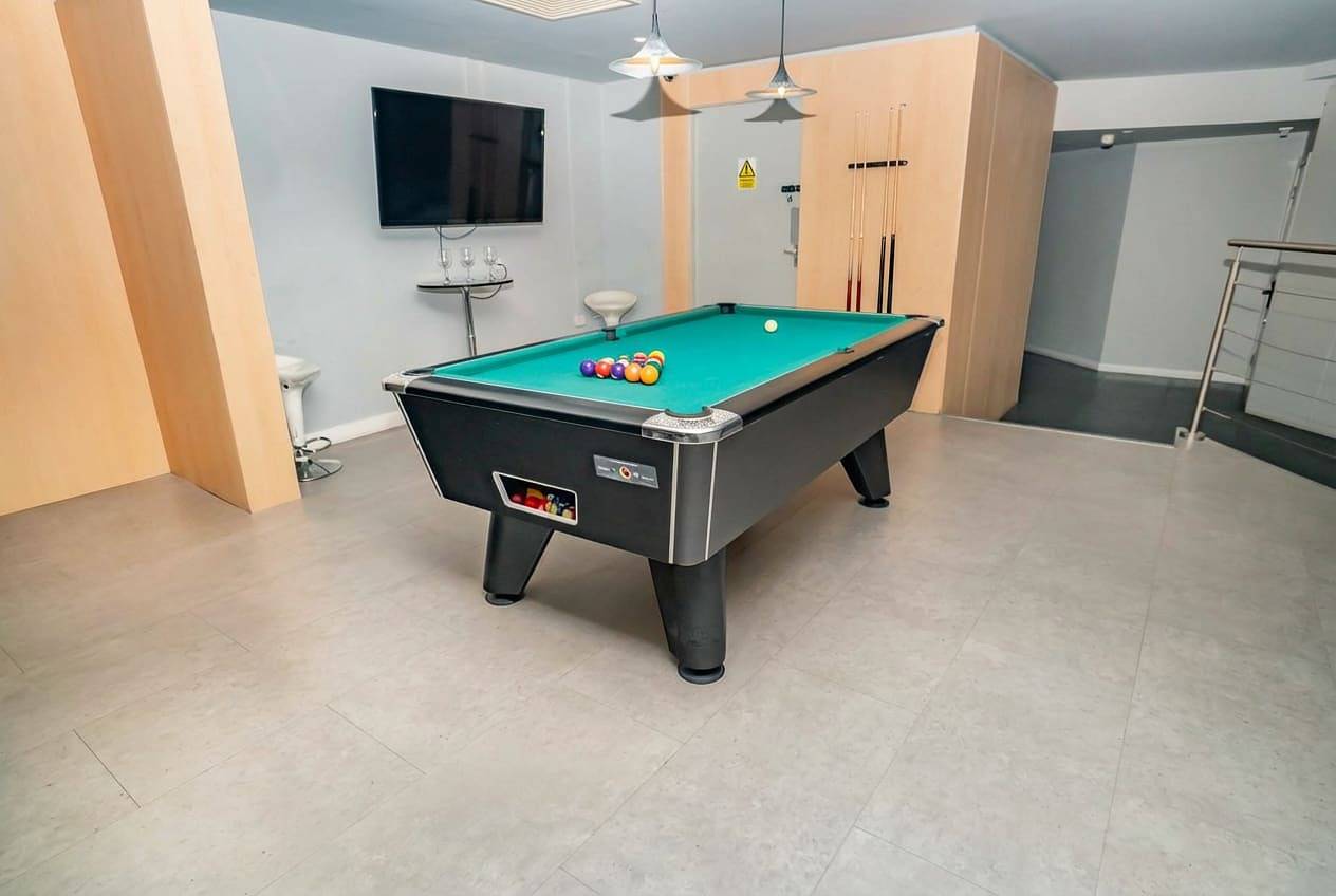Estudio entero, Modern Central Coventry Studio – Gym Access in Coventry, Birmingham y alrededores