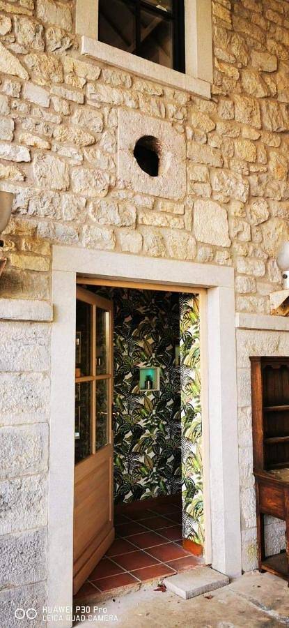 Gîte pour 4 personnes, avec jardin et vue à Durbuy - 4