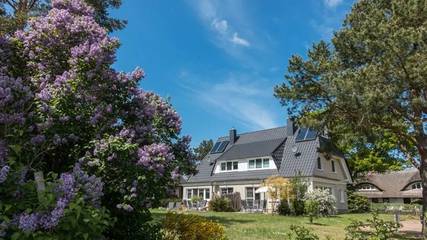 Ferienhaus für 6 Personen in Born a. Darß, Born am Darß, Bild 3