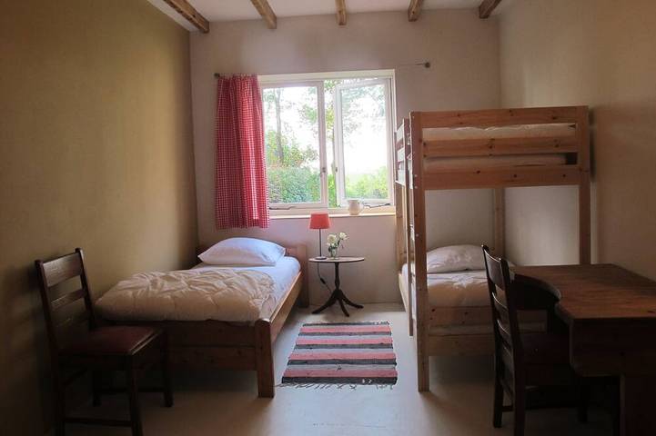Agriturismo für 17 Personen, mit Garten in den Niederlande - 3