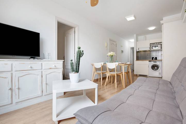 Gîte pour 5 personnes dans Morro del Jable - 3