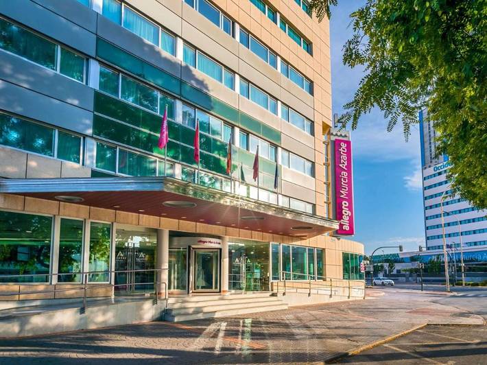 Hôtel pour 4 personnes, avec vue, animaux acceptés - 1