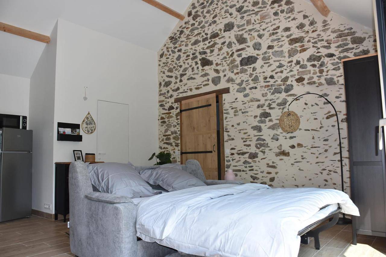 L'Escapade du Crezou in Nort-sur-Erdre, Région de Châteaubriant