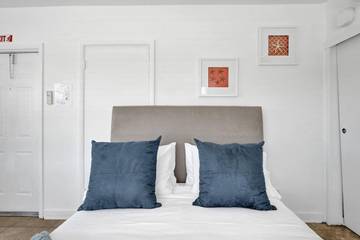 Strandhaus für 2 Personen in Hollywood (Florida), Florida, Bild 4