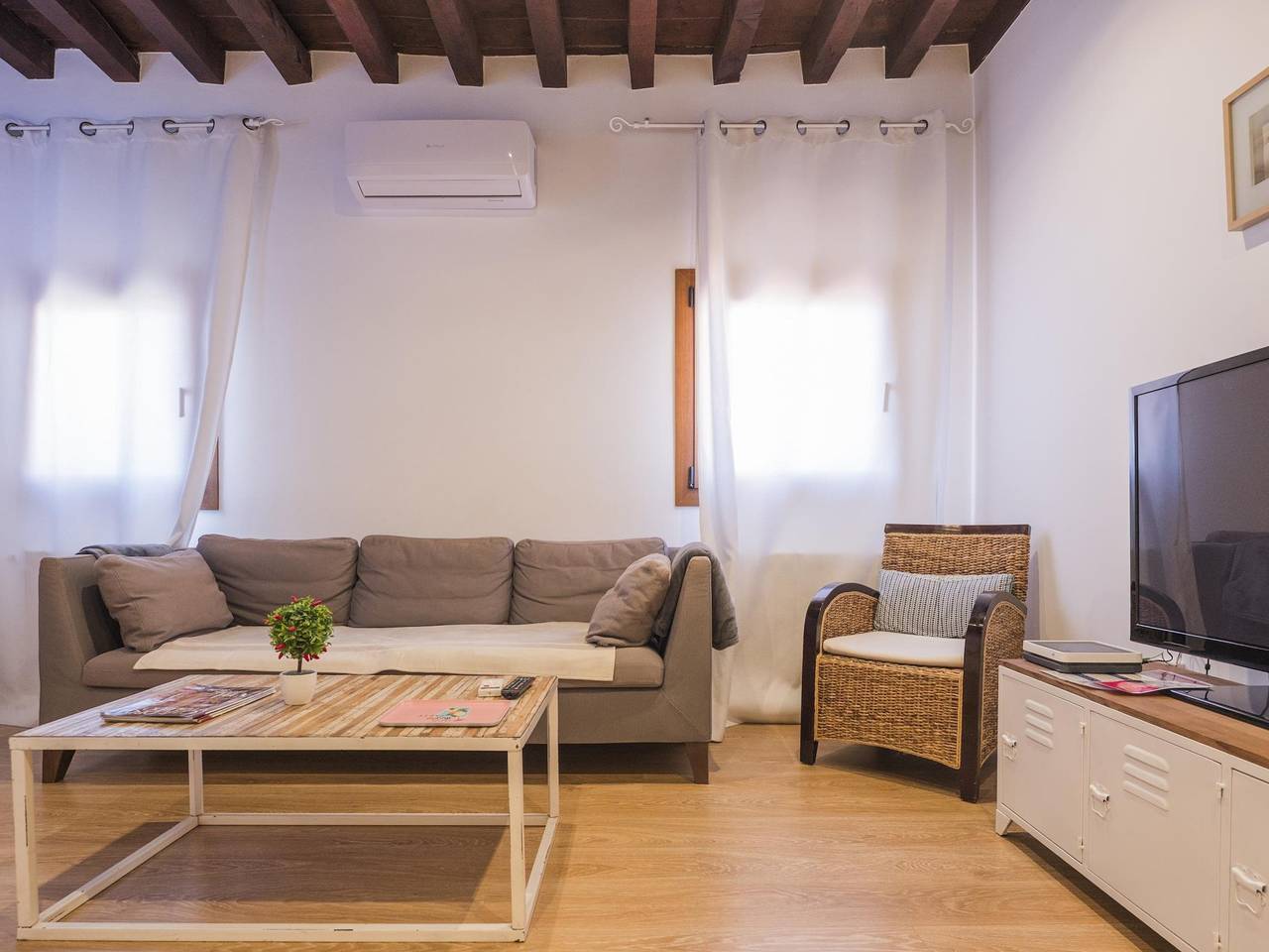 Appartement de vacances entier, Toledo Centro in Tolède, Province de Tolède
