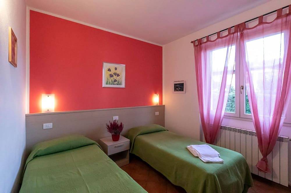 Ganze Wohnung, Comer See - Residenz La Collina - Leccino in Vercana, Gemeinde Vercana