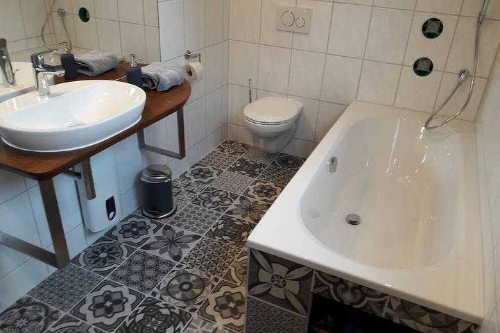 Ferienpark für 4 Personen, mit Garten im Schwarzwald - 3