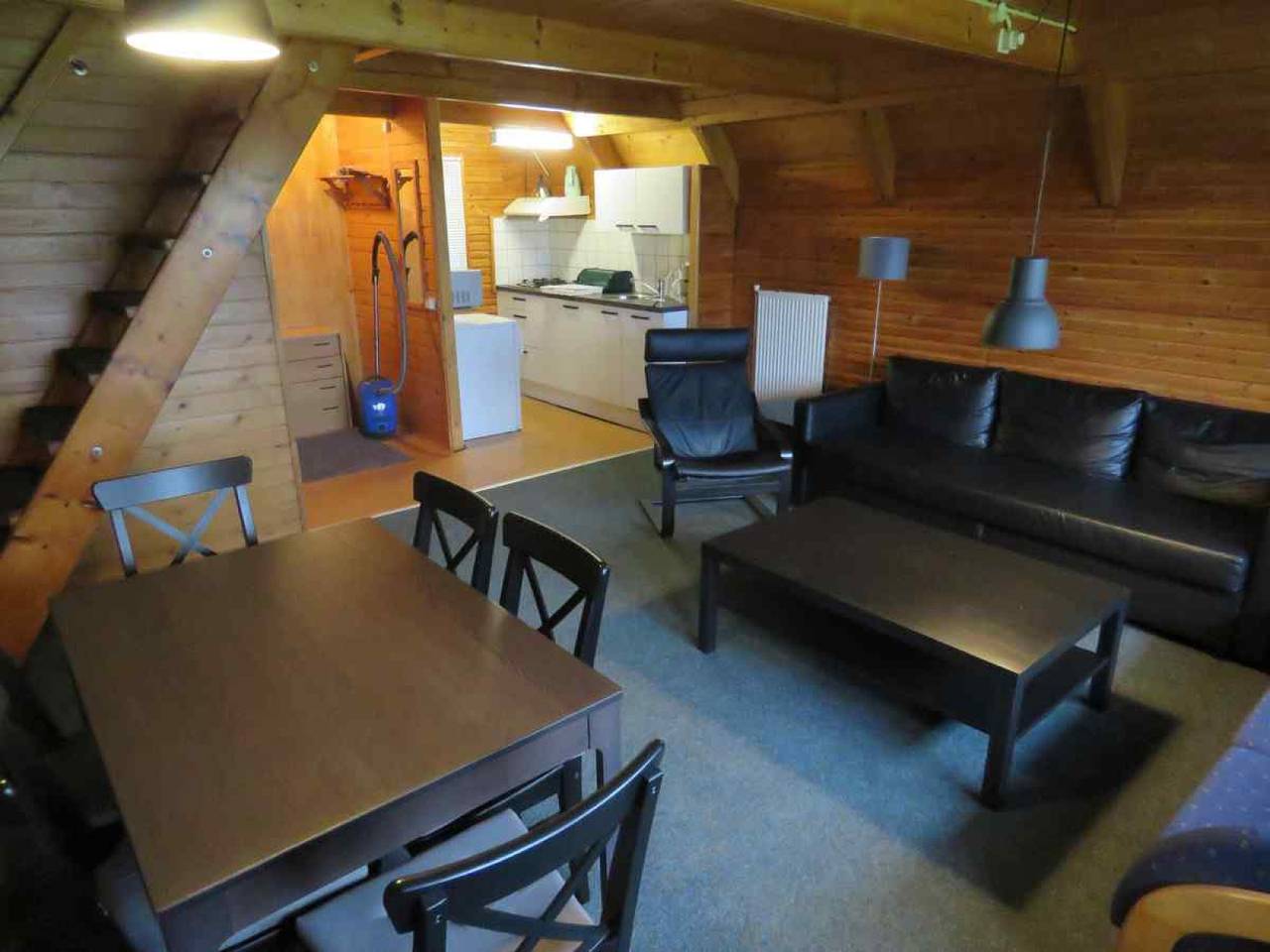 Holiday home for 6 persons on a holiday park near Diepenheim Overijssel in Diepenheim, Twente